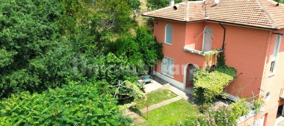 4 غرف نوم فيلا في Brescia, Italy رقم 270429 23