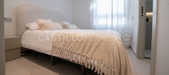 3 Schlafzimmer Wohnung in Torrevieja, Spain, Nr. 155989 24