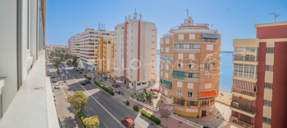 3 Schlafzimmer Wohnung in Torrevieja, Spain, Nr. 155989 50