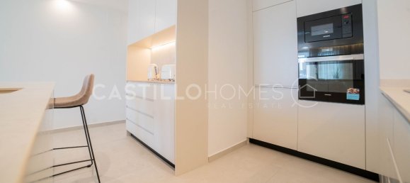 3 Schlafzimmer Wohnung in Torrevieja, Spain, Nr. 155989 5