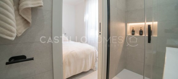 3 Schlafzimmer Wohnung in Torrevieja, Spain, Nr. 155989 32