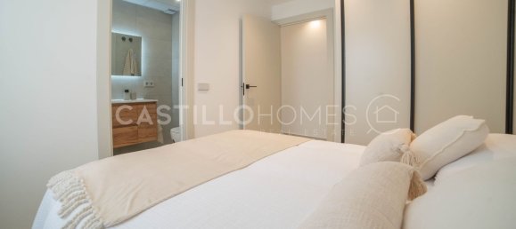 3 Schlafzimmer Wohnung in Torrevieja, Spain, Nr. 155989 30