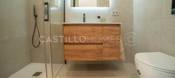 3 Schlafzimmer Wohnung in Torrevieja, Spain, Nr. 155989 59