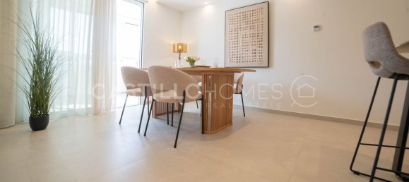 3 Schlafzimmer Wohnung in Torrevieja, Spain, Nr. 155989 9