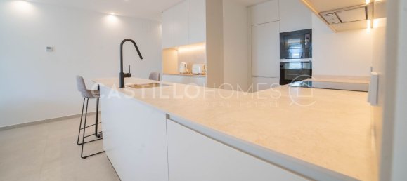 3 Schlafzimmer Wohnung in Torrevieja, Spain, Nr. 155989 6