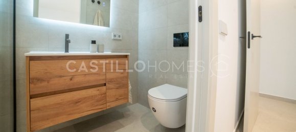 3 Schlafzimmer Wohnung in Torrevieja, Spain, Nr. 155989 36