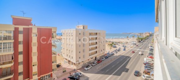 3 Schlafzimmer Wohnung in Torrevieja, Spain, Nr. 155989 48