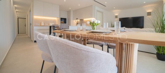 3 Schlafzimmer Wohnung in Torrevieja, Spain, Nr. 155989 27