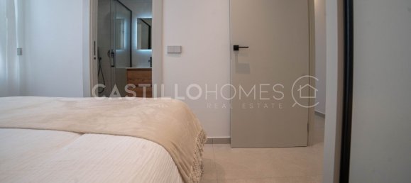 3 Schlafzimmer Wohnung in Torrevieja, Spain, Nr. 155989 26