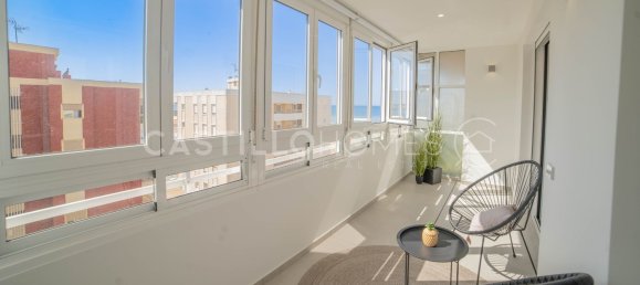 3 Schlafzimmer Wohnung in Torrevieja, Spain, Nr. 155989 65