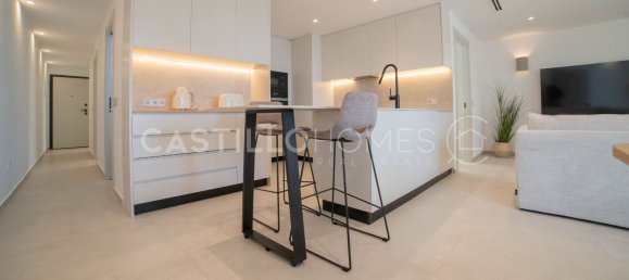 3 Schlafzimmer Wohnung in Torrevieja, Spain, Nr. 155989 19