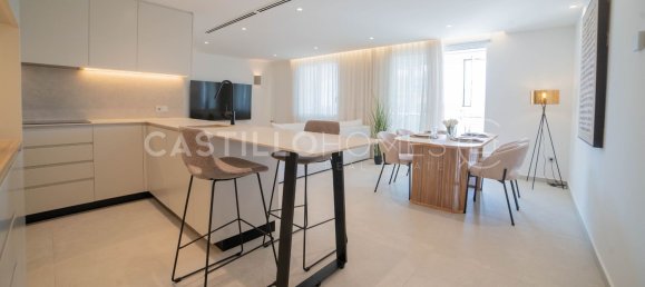 3 Schlafzimmer Wohnung in Torrevieja, Spain, Nr. 155989 2