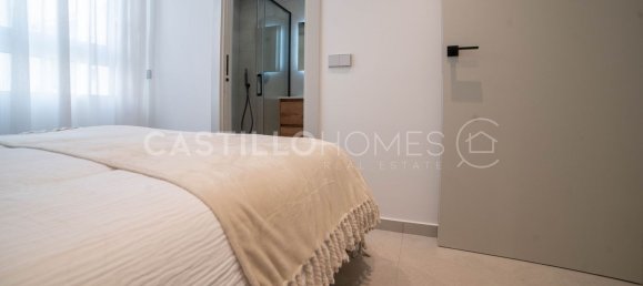 3 Schlafzimmer Wohnung in Torrevieja, Spain, Nr. 155989 56