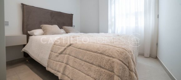 3 Schlafzimmer Wohnung in Torrevieja, Spain, Nr. 155989 39