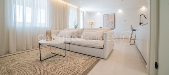 3 Schlafzimmer Wohnung in Torrevieja, Spain, Nr. 155989 35