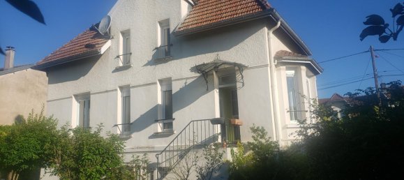 Дом с 4 спальнями в Консанвуаэ, Франция № 159869 2