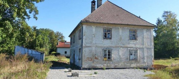 Casa de 5 habitaciónes en Ober-Grafendorf, Austria No. 115190 11