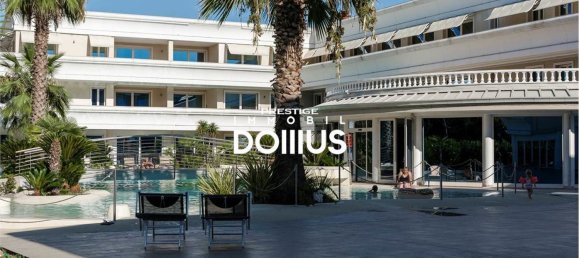 Квартира с 3 комнатами в Дезенцано дель Гарда, Италия № 125292 6