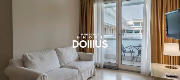 Квартира с 3 комнатами в Дезенцано дель Гарда, Италия № 125292 17