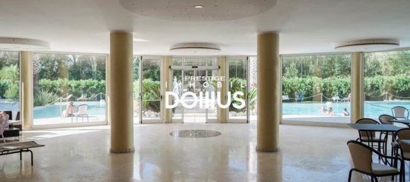 Квартира с 3 комнатами в Дезенцано дель Гарда, Италия № 125292 11