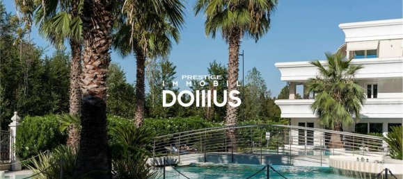 Квартира с 3 комнатами в Дезенцано дель Гарда, Италия № 125292 5