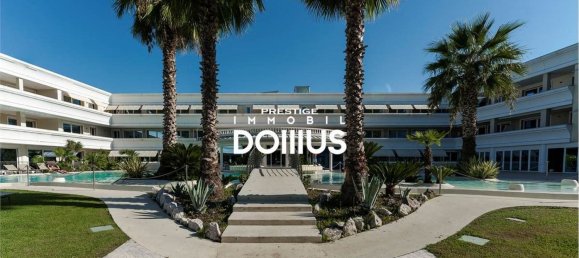 Квартира с 3 комнатами в Дезенцано дель Гарда, Италия № 125292 2