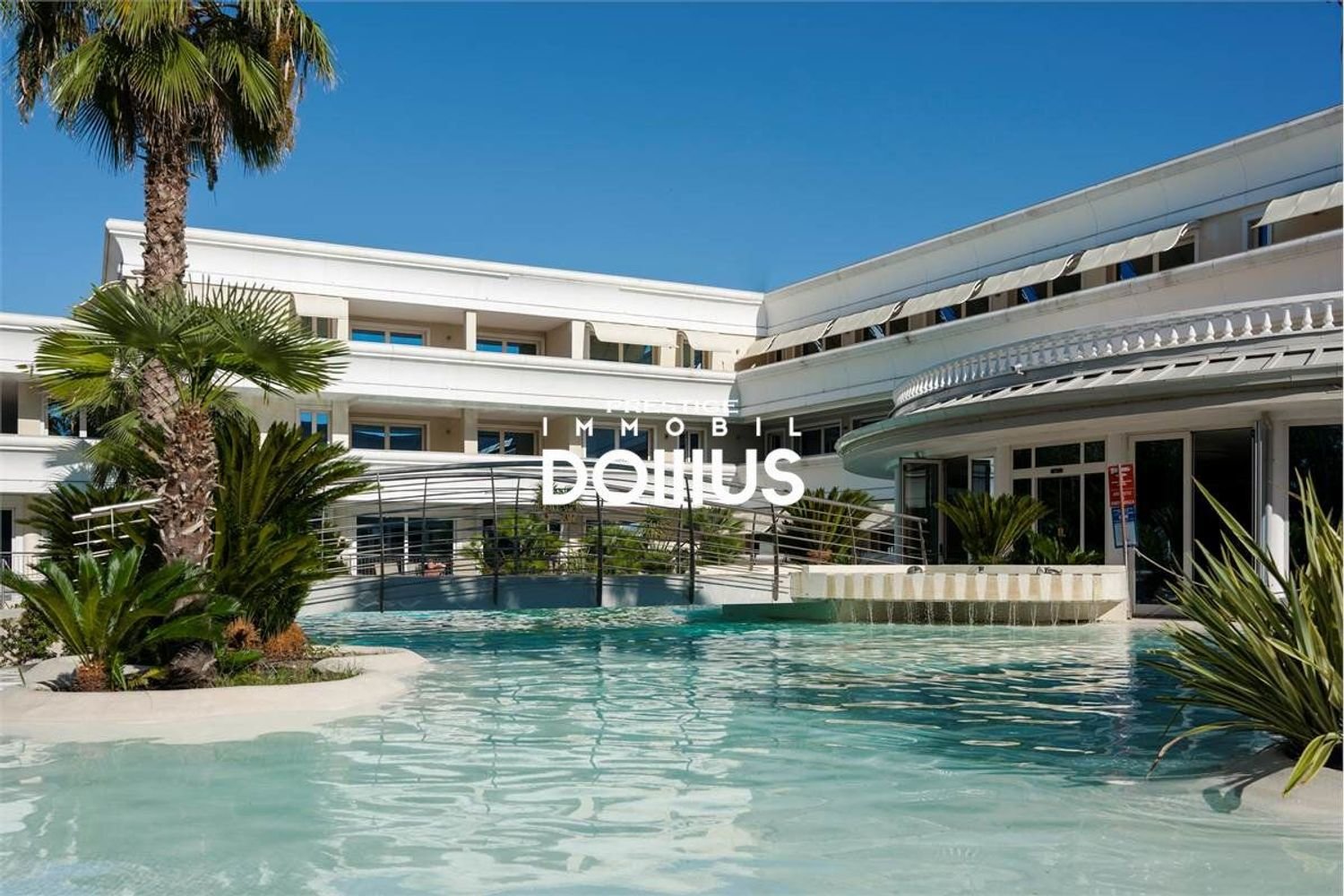 Квартира с 3 комнатами в Дезенцано дель Гарда, Италия № 125292