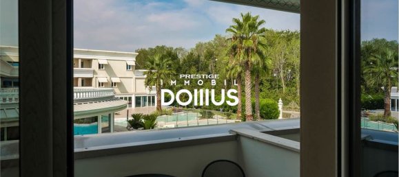 Квартира с 3 комнатами в Дезенцано дель Гарда, Италия № 125292 13