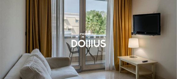 Квартира с 3 комнатами в Дезенцано дель Гарда, Италия № 125292 16