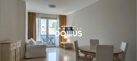 Квартира с 3 комнатами в Дезенцано дель Гарда, Италия № 125292 3