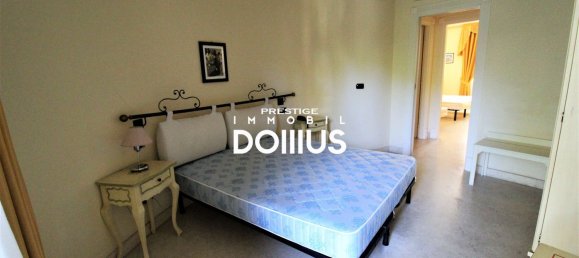 Квартира с 3 комнатами в Дезенцано дель Гарда, Италия № 125292 24