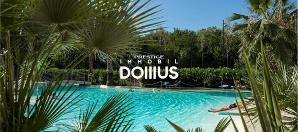 Квартира с 3 комнатами в Дезенцано дель Гарда, Италия № 125292 9