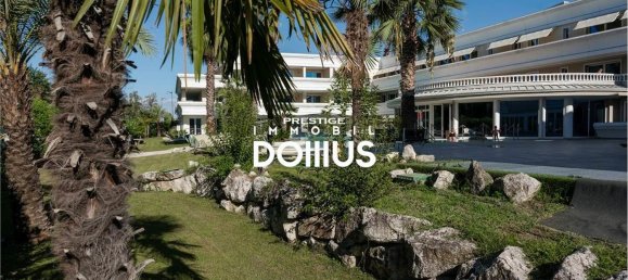 Квартира с 3 комнатами в Дезенцано дель Гарда, Италия № 125292 7