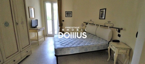 Квартира с 3 комнатами в Дезенцано дель Гарда, Италия № 125292 26