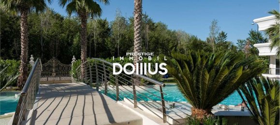 Квартира с 3 комнатами в Дезенцано дель Гарда, Италия № 125292 4