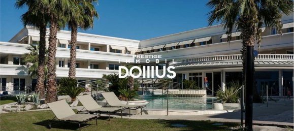 Квартира с 3 комнатами в Дезенцано дель Гарда, Италия № 125292 8