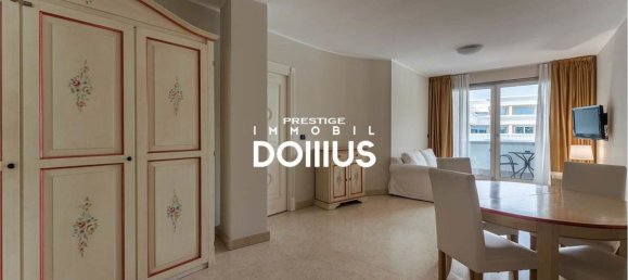 Квартира с 3 комнатами в Дезенцано дель Гарда, Италия № 125292 21