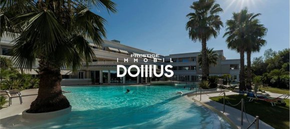 Квартира с 3 комнатами в Дезенцано дель Гарда, Италия № 125292 10