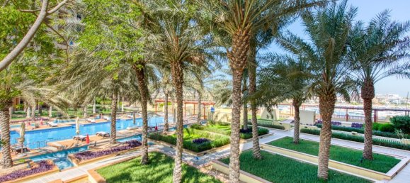 2 bedrooms Apartment in MARINA RESIDENCES, Palm Jumeirah, UAE No. 119009 19