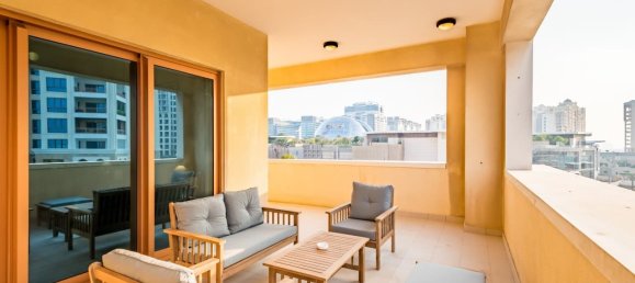 2 bedrooms Apartment in MARINA RESIDENCES, Palm Jumeirah, UAE No. 119009 11