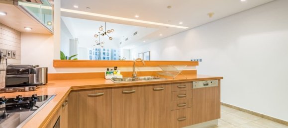 2 bedrooms Apartment in MARINA RESIDENCES, Palm Jumeirah, UAE No. 119009 14