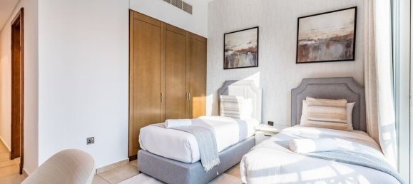 2 bedrooms Apartment in MARINA RESIDENCES, Palm Jumeirah, UAE No. 119009 10