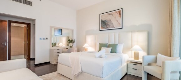 2 bedrooms Apartment in MARINA RESIDENCES, Palm Jumeirah, UAE No. 119009 2