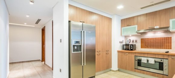 2 bedrooms Apartment in MARINA RESIDENCES, Palm Jumeirah, UAE No. 119009 13