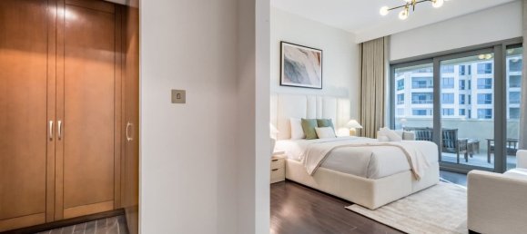 2 bedrooms Apartment in MARINA RESIDENCES, Palm Jumeirah, UAE No. 119009 18