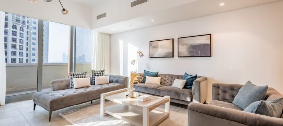 2 bedrooms Apartment in MARINA RESIDENCES, Palm Jumeirah, UAE No. 119009 3