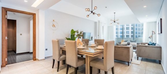 2 bedrooms Apartment in MARINA RESIDENCES, Palm Jumeirah, UAE No. 119009 6