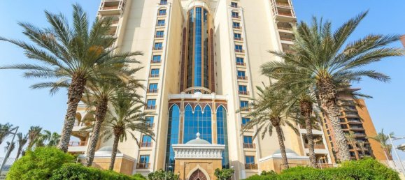 2 bedrooms Apartment in MARINA RESIDENCES, Palm Jumeirah, UAE No. 119009 20