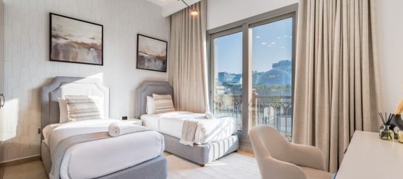 2 bedrooms Apartment in MARINA RESIDENCES, Palm Jumeirah, UAE No. 119009 4