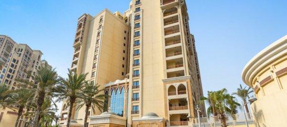 2 bedrooms Apartment in MARINA RESIDENCES, Palm Jumeirah, UAE No. 119009 21